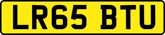 LR65BTU