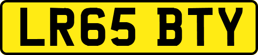 LR65BTY