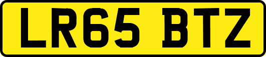 LR65BTZ