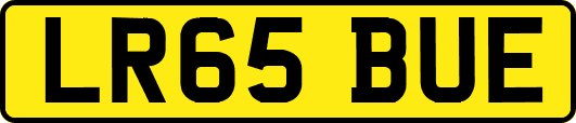 LR65BUE