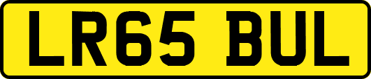 LR65BUL