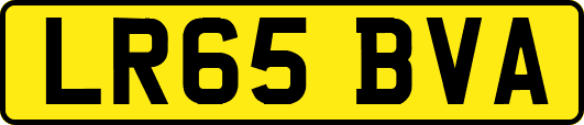 LR65BVA