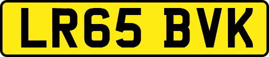 LR65BVK
