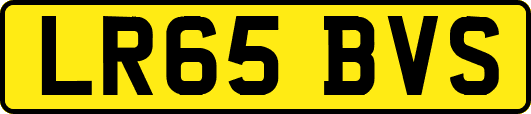 LR65BVS