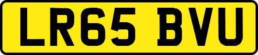 LR65BVU