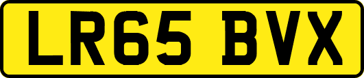 LR65BVX