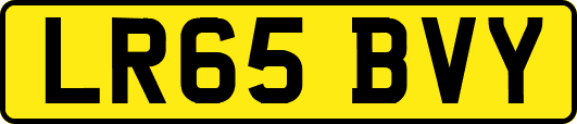 LR65BVY