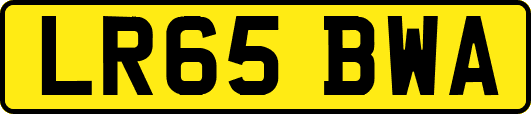 LR65BWA