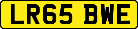 LR65BWE