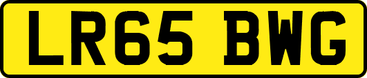 LR65BWG