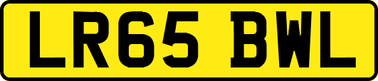 LR65BWL