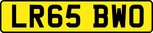 LR65BWO
