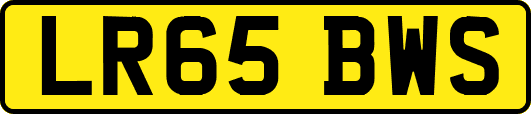 LR65BWS