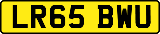 LR65BWU
