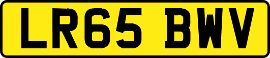 LR65BWV