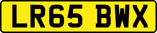 LR65BWX