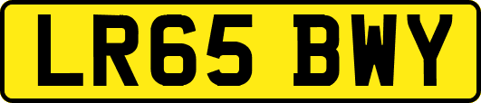 LR65BWY