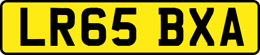 LR65BXA