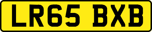 LR65BXB