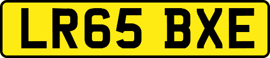 LR65BXE