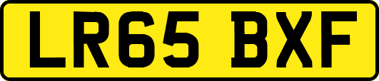 LR65BXF