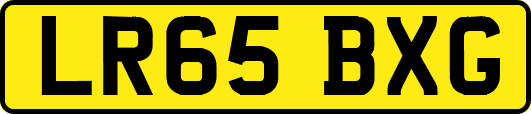 LR65BXG