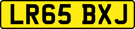 LR65BXJ