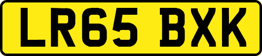 LR65BXK