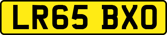 LR65BXO
