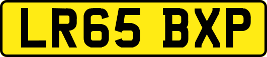 LR65BXP