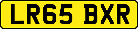 LR65BXR