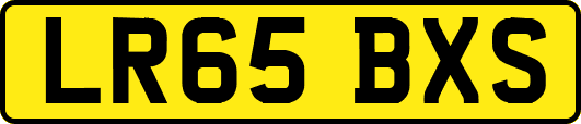 LR65BXS