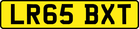 LR65BXT
