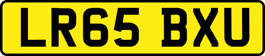 LR65BXU