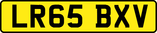 LR65BXV