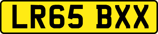 LR65BXX