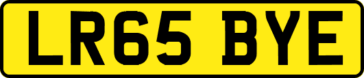 LR65BYE