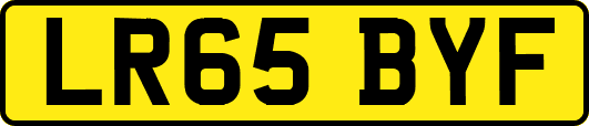 LR65BYF