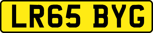 LR65BYG