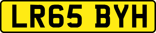 LR65BYH