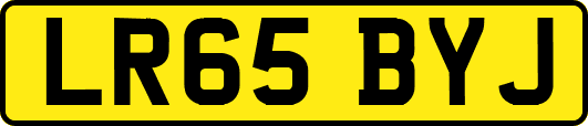 LR65BYJ