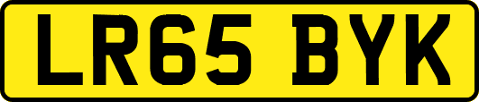 LR65BYK