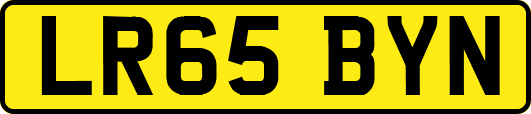 LR65BYN
