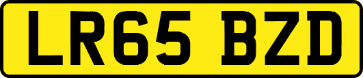 LR65BZD