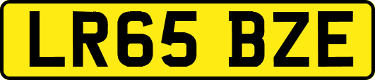 LR65BZE