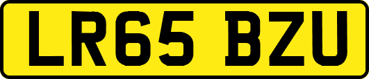 LR65BZU