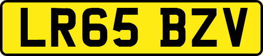 LR65BZV