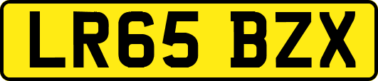 LR65BZX