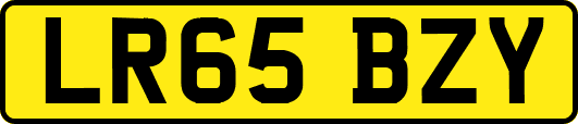 LR65BZY