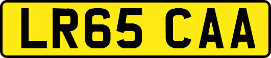 LR65CAA